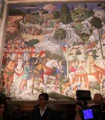 Florence & the Noble Lineage Tour