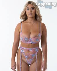 Amy Spencer  amy_spencer  amyy.spencer Nude Leaks OnlyFans Photo 4 |  TheFappening