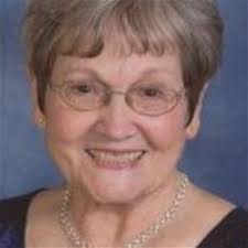 Obituary information for Miriam Arnold Shelley