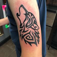 Check spelling or type a new query. 100 Trendy Tribal Tattoo Designs For Men Wittyduck