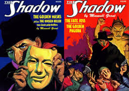 Christoph Roos: The Shadow