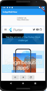The flutter pub is a medium publication to bring you the latest and amazing resources such as articles, videos, codes, podcasts etc. Hide Url References In Flutter Webview Stack Overflow