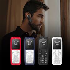 While some still do, this isn't always the most eff. Buy L8star Gtstar Bm70 Mini Bluetooth Handset Phone 0 66 Inch Unlocked Mini Mobile Phone Bluetooth Earphone Dialer Single Sim Card In The Online Store All3c Store At A Price Of 16 31 Usd