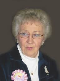 Rosemary E. Shanahan