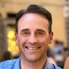 Michael McAfee (@MichaelMcAfee)