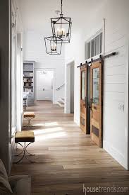 New Home Is Character Driven Farmhouse Light Fixtures Hallway Light Fixtures Farmhouse Lighting