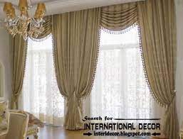 Top Trends Living Room Curtain Styles Luxury Classic Curtains And Window Treatments For L Living Room Drapes How To Choose Living Room Curtains Curtain Styles