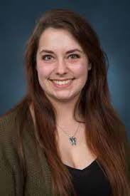 Jim and Katie Krause CNR Student Research Symposium Friday April 6, 2018