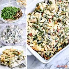 Keto Green Bean Casserole Only 2 Net Carbs Recipe Green Bean Casserole Greenbean Casserole Recipe Green Bean Casserole Crock Pot