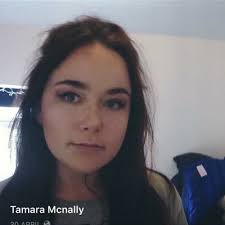 Tamara Mcnally's Instagram, Twitter & Facebook