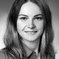 Gabriela Cristiana Mensah