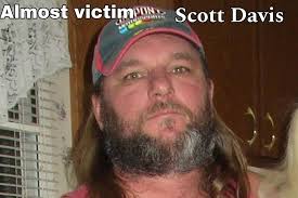 Posing as a man named Jack, Richard Beasley along with Brandon Rafferty 16  of Akron, who he had taken under his wing and would introduce as his  nephew. Would post fake job