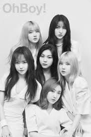 Mereka akan kembali menyapa fans pada juli 2020. 900 ì—¬ìžì¹œêµ¬ Gfriend Ideas Girl Photos G Friend I Ve Changed