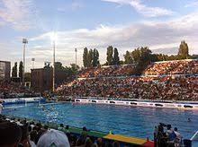 Hungary water polo plays russia water polo in the 2004 athens olympics semi final. Hungary Men S National Water Polo Team Wikipedia