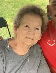 Obituary information for Joan Kirby Flowers