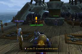 This can mean a long amount of time . World Of Warcraft S New Starting Area Is Newbie Approved Polygon