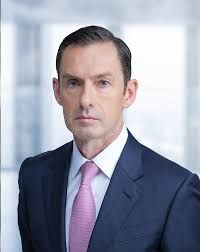 Executive Search Consultants