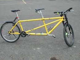 Tandem Verleih S Radle