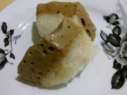 Rujuk di sini untuk resepi pulut sekaya telur. Kuih Pulut Sekaya Kelate Bersama Santan M S Enak Di Bulan Ramadhan Sheila Inspire Lifestyle Blog