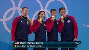 Medley relay on wn network delivers the latest videos and editable pages for news & events, including entertainment, music, sports, science and more, sign up and share your playlists. Men S 4x100m Medley Relay Final Rio 2016 Replays