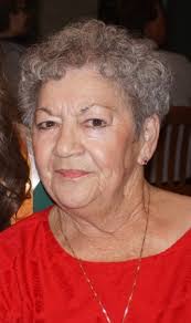 Obituary information for Linda Prosperie Bergeron