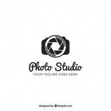 Photography Logo Images Free Vectors Stock Photos Psd