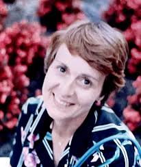 Nancy Marie Closs Rogan Obituary