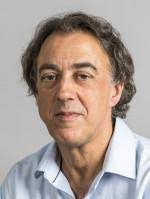 Professor Dominic Wright