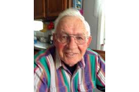 Kenneth Searles Obituary (1938