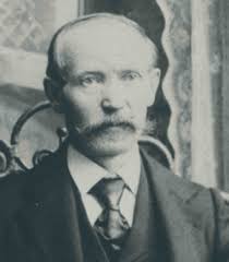 Heinrich “Henry” Langenbach (1846-1924)