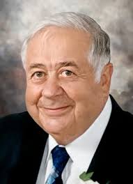 Vincenzo Elia Obituary