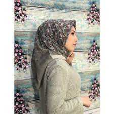 Locella Esarp Sal Tulbent Bone Esarp Desenler Renkler
