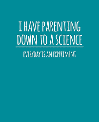 Are you ready to spend all your money on d. Ich Habe Parenting Down Zu Einer Science Funny Science Parent Joke Ipad Hulle Skin Von The Elements Redbubble