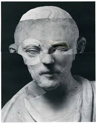 Doug Stapleton: Collages