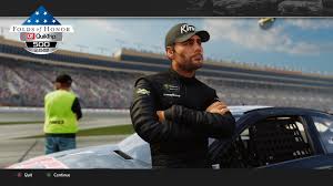 Looking and sounding better than ever with updated user interface, graphics and engine audio, race across 38. Modding Nascar Heat 4 Pc 704nascarheat