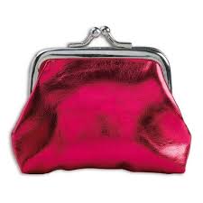 Epingle Sur Porte Monnaie Femme