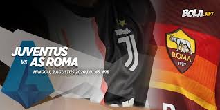 Juventus roma live score (and video online live stream) starts on 6 feb 2021 at 17:00 utc time in links to juventus vs. Jadwal Pertandingan Serie A Hari Ini Juventus Vs As Roma Bola Net