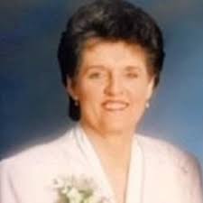 Joyce Batts Obituary