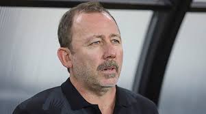 Kariyeri sergen yalçın futbola beşiktaş'ın alt yapısında başladı. Sergen Yalcin In Koronavirus Testi Pozitif Cikti
