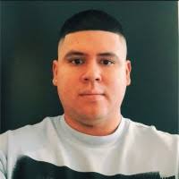 Daniel Alejandro Flor bueno