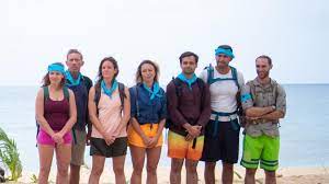 Que font les candidats éliminés à la koh lanta, le combat des heros decouvrez qui a ete elimine aux portes de la finale. Elimine Le Nordiste Frederic Deja De Retour Dans Le Combat Des Chefs