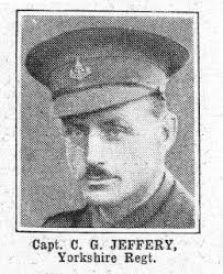 Search for "Jeffery" in lastname