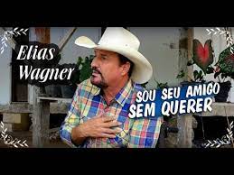 De ahí que recomendamos, oír las melodías preferidas al mismo tiempo que desempeñas tus labores diarias. Sou Seu Amigo Sem Querer Elias Wagner Letras Mus Br
