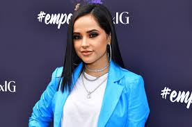 She got recognized by dr luke by one of her recordings, for that she got offered a joint record with kemosabe records and rca records. Becky G Biography Boyfriend Net Worth Age Height And Relationships Wikiace