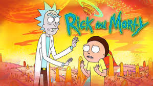 At this point, netflix should know that if a rick and morty fan says, show me what you got, you better deliver. Is Rick And Morty Season 5 2021 On Netflix Argentina