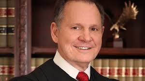 Moore tells supporters 'battle is not over' in Senate race