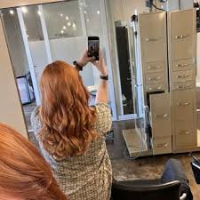 JOEL C MA HAIR STUDIO