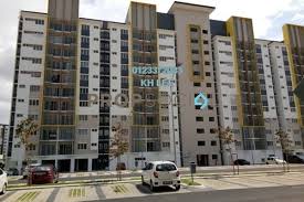 Potrete inserire questa informazione nella. Apartment For Sale In Seri Pinang Apartment Setia Alam By Kh Lee Propsocial