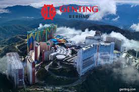 However due to the coronavirus pandemic, work originally conceived as a 21st century fox theme park, genting skyworlds will still feature 21st century fox movies as well as unnamed international. Genting Malaysia Settles Suit Against Disney Over Fox Theme Park The Edge Markets
