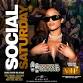 Social Saturdays event image